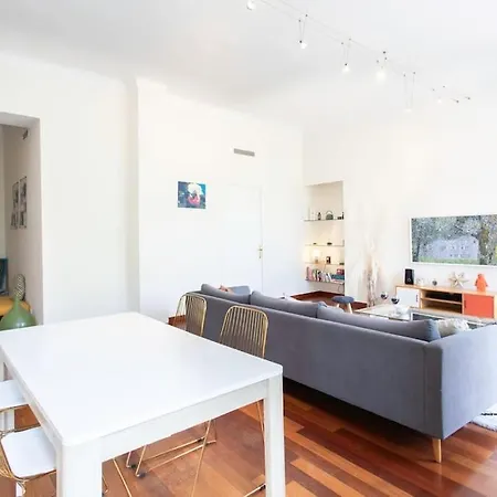 #27 Urban Ac 2 Bedrooms 10mins Walk Sea&old Town Apartament