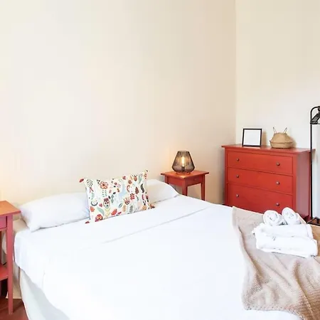 #27 Urban Ac 2 Bedrooms 10mins Walk Sea&old Town Nice