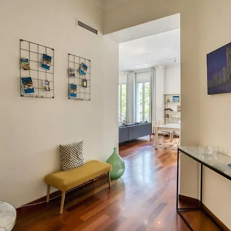 #27 Urban Ac 2 Bedrooms 10mins Walk Sea&old Town Nice
