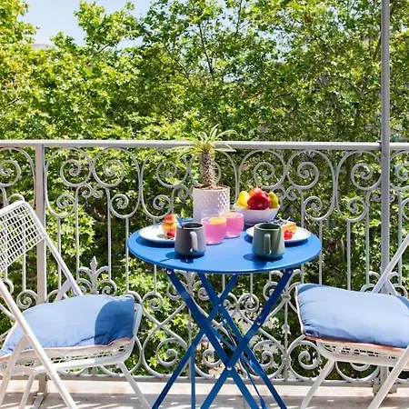 #27 Urban Ac 2 Bedrooms 10mins Walk Sea&old Town