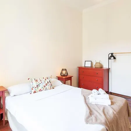 #27 Urban Ac 2 Bedrooms 10mins Walk Sea&old Town Apartment